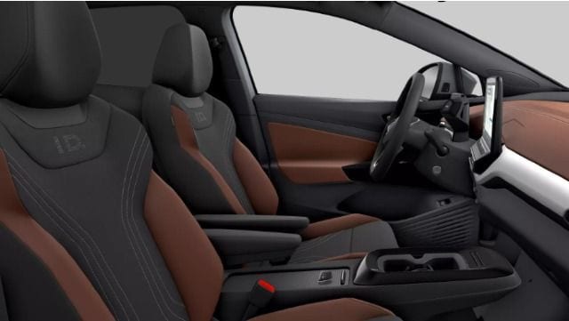 Volkswagen ID.4 Performance Pro