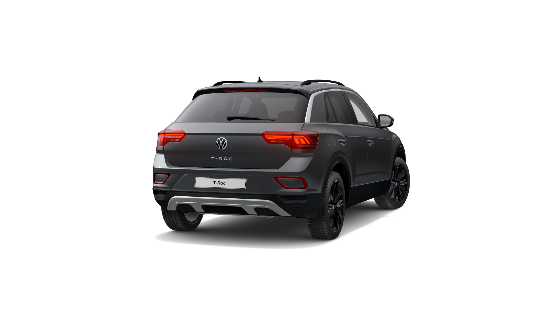 Volkswagen T-Roc 1.5 TSI DSG Life