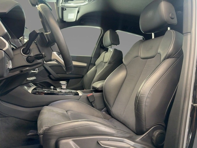 Audi Q5 40 TDI Quattro S-Tronic