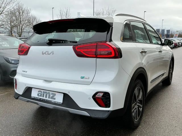 Kia Niro PHEV Vision