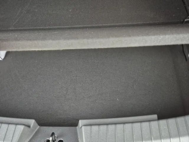 Dacia Duster Hybrid 140