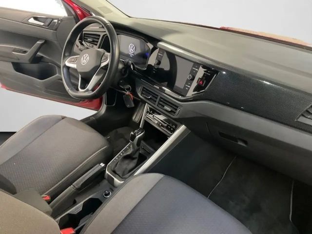 Volkswagen Taigo 1.0 TSI DSG IQ.Drive Life