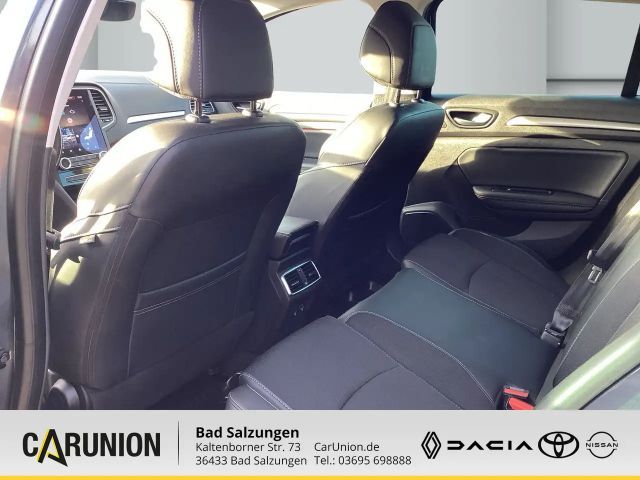 Renault Megane Combi E-Tech Intens