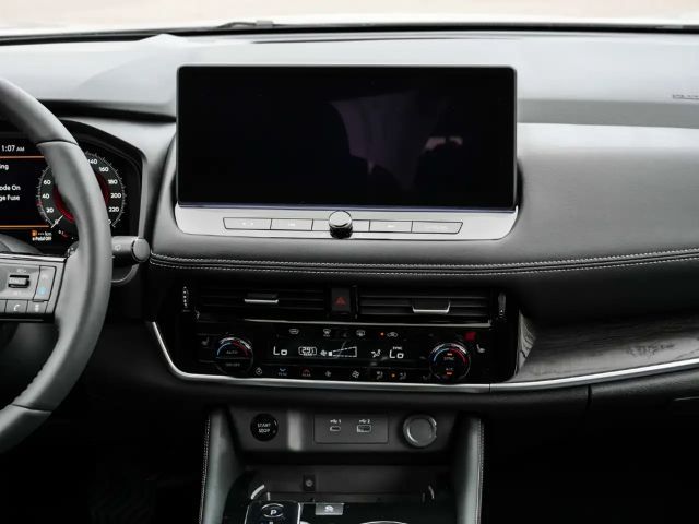 Nissan X-trail AWD Tekna e-4ORCE