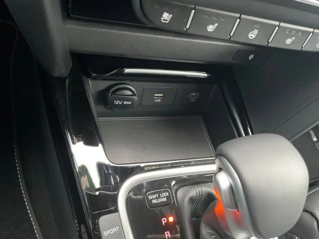 Kia Ceed GDi Platinum Edition SportWagon