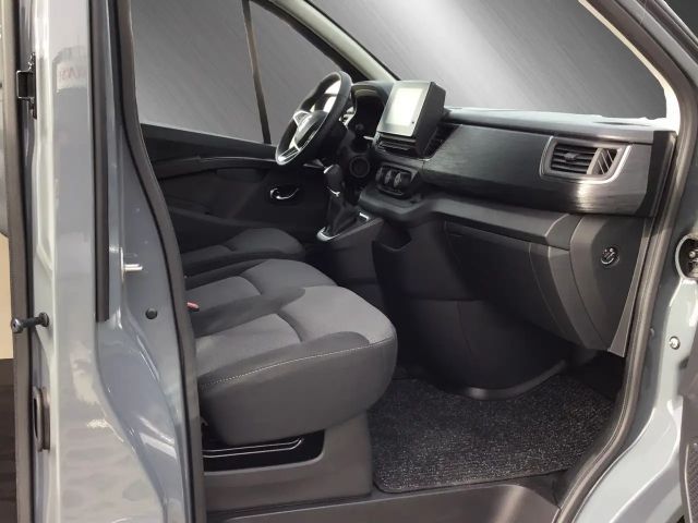 Renault Trafic Comfort EDC L1H1