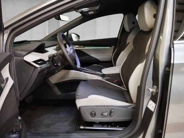 Skoda Elroq Alpha