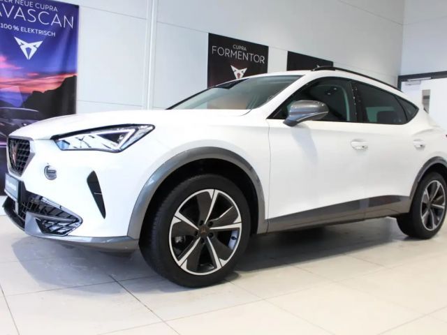 Cupra Formentor 1.5 TSI