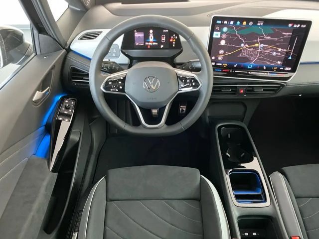 Volkswagen ID.3 Performance Pro