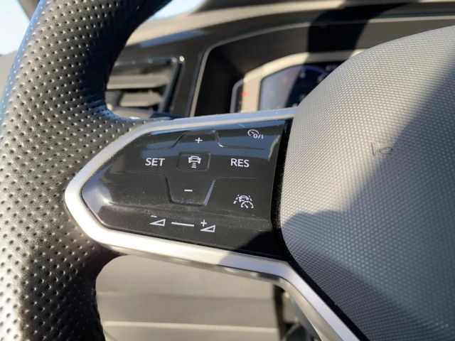 Volkswagen T-Roc Cabriolet DSG R-Line