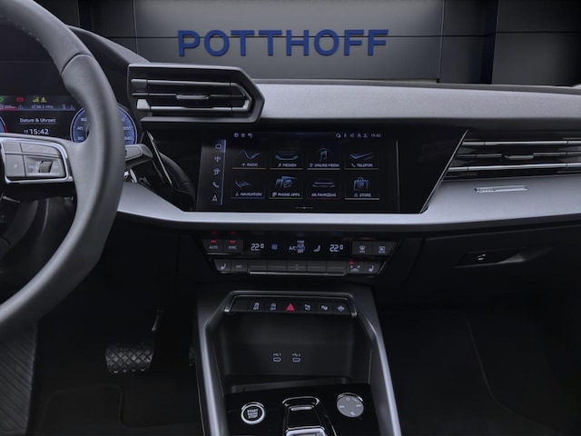 Audi A3 35 TDI S-Tronic Sedan