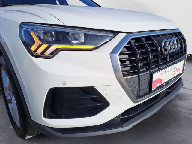 Audi Q3 35 TFSI S-Line