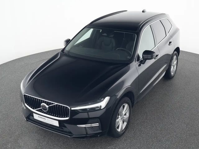 Volvo XC60 Core Geartronic