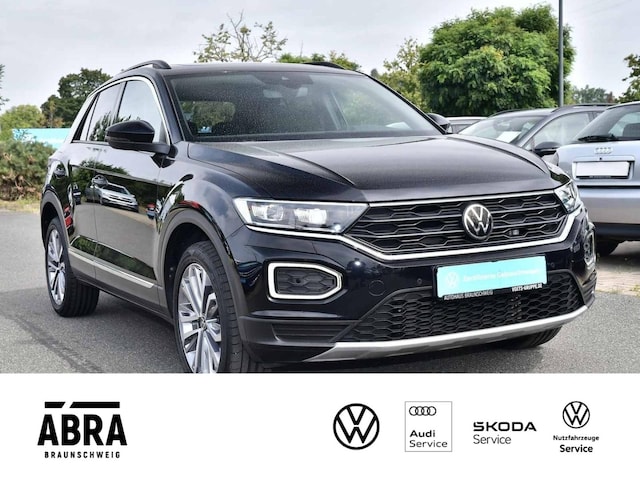 Volkswagen T-Roc 1.5 TSI