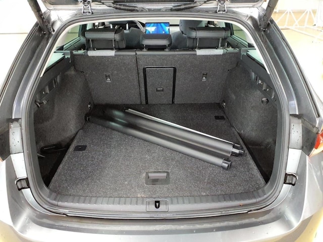 Skoda Octavia Combi Selection