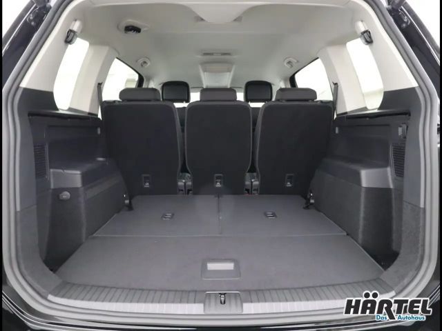 Volkswagen Touran 1.5 TSI Comfortline DSG