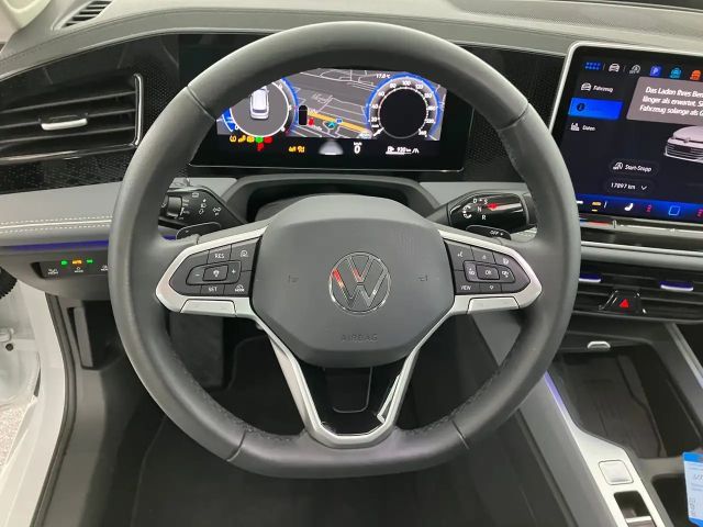 Volkswagen Passat Business DSG Variant