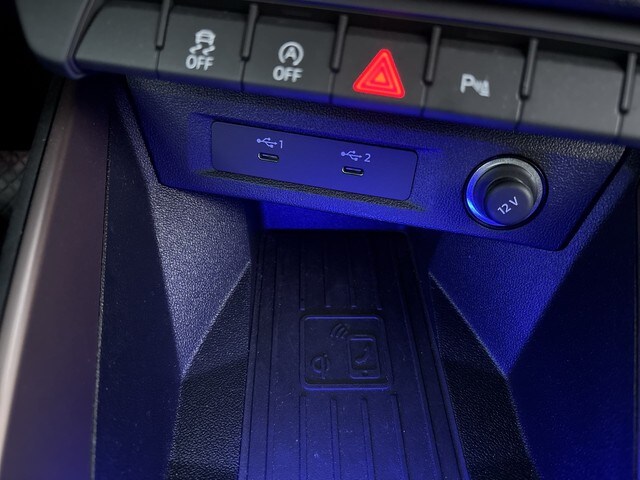 Audi A1 25 TFSI S-Line S-Tronic Sportback