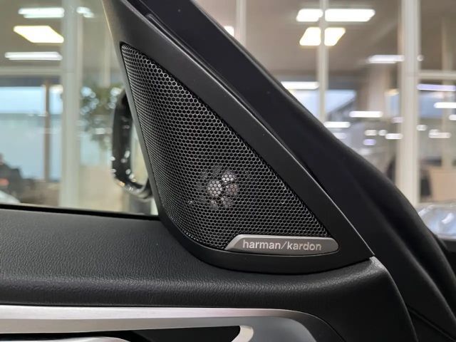 BMW i4 Coupé Gran Coupé Sedan eDrive40