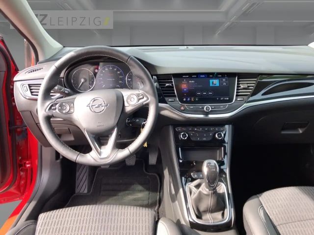 Opel Astra 1.2 Turbo Elegance Turbo
