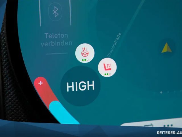 MINI Cooper *Lenkradheizung * *Head-Up *LED