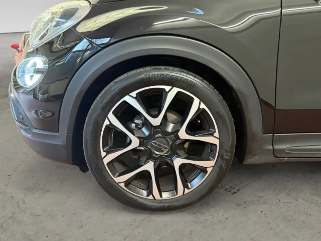 Fiat 500X Cross