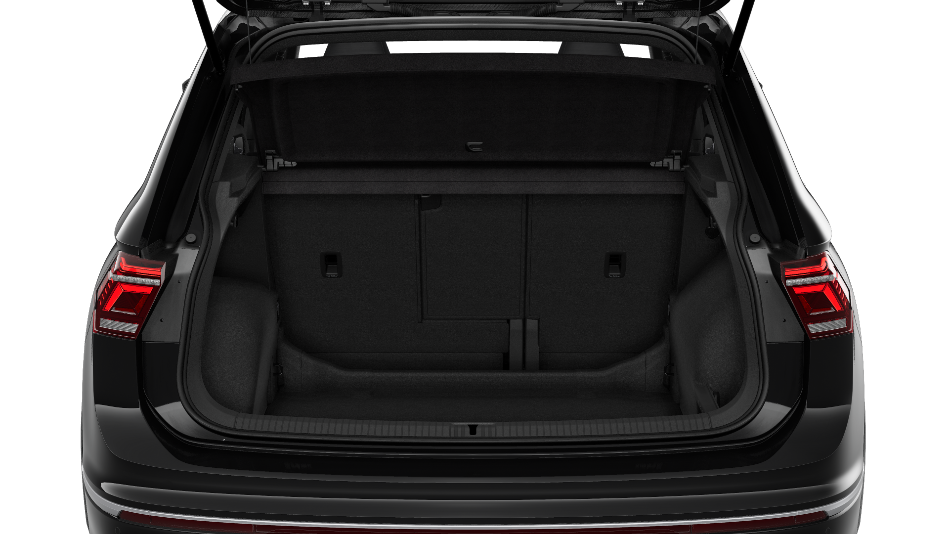 Volkswagen Tiguan 2.0 TSI DSG IQ.Drive