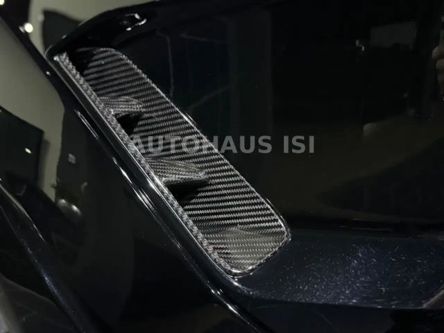 Lamborghini Urus Novitec