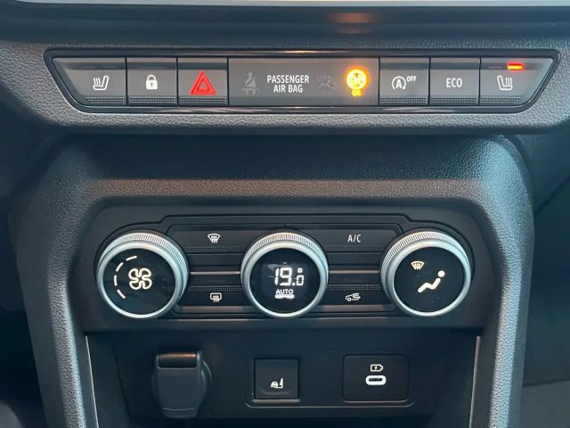 Dacia Sandero Extreme Stepway