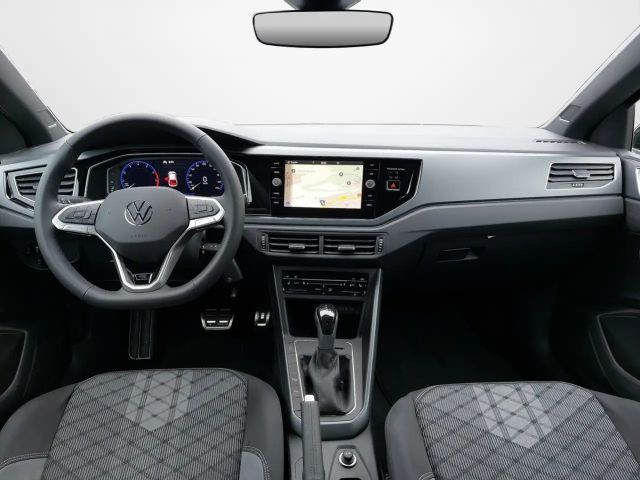 Volkswagen Taigo 1.0 TSI DSG R-Line