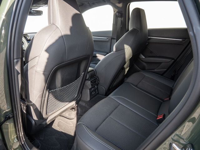 Audi A3 35 TFSI S-Line S-Tronic Sportback