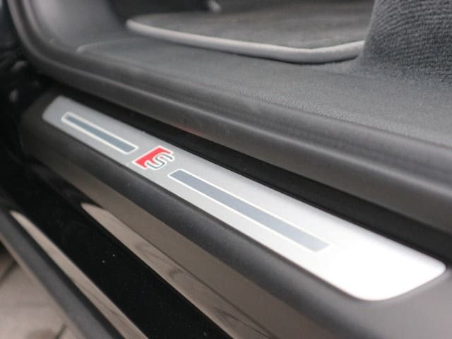 Audi Q7 50 TDI Quattro S-Line