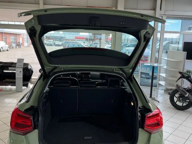 Audi Q2 35 TFSI
