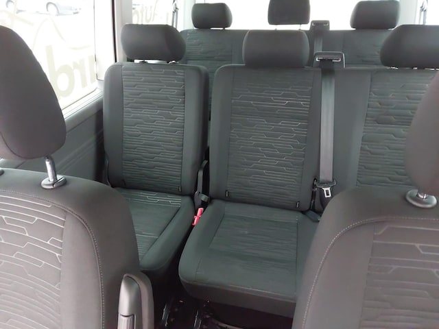 Volkswagen Caravelle T6