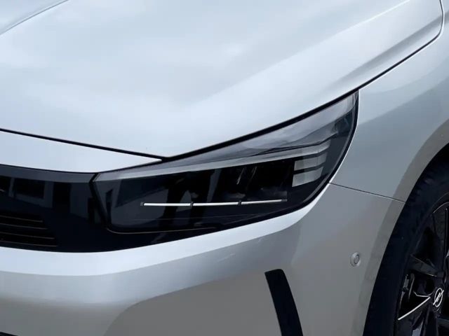 Opel Corsa 1.2 Turbo GS-Line Grand Sport Turbo