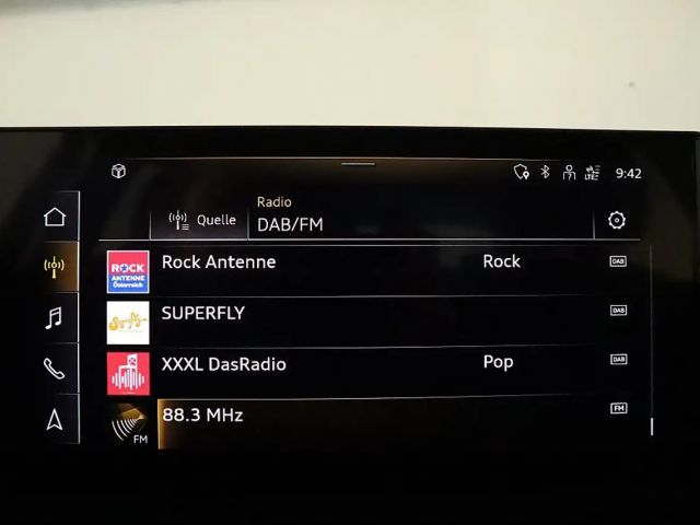 Audi A4 35 TDI Avant Business S-Tronic Sport