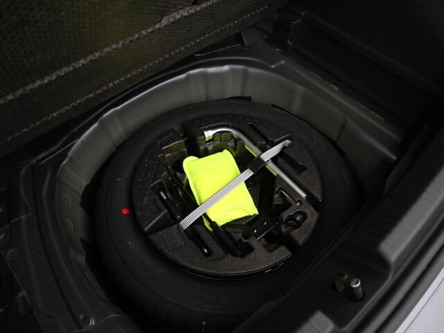 Volkswagen Polo 1.0 TSI