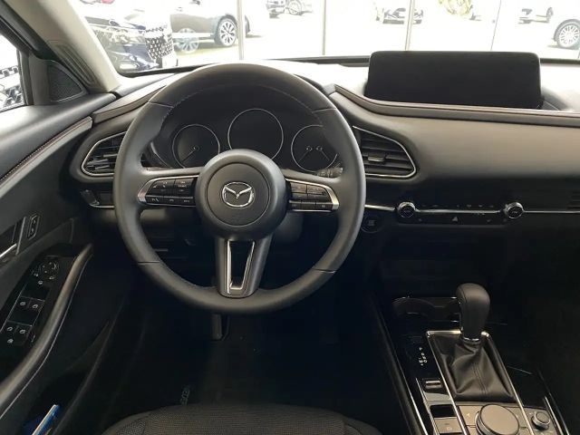 Mazda CX-30 Homura