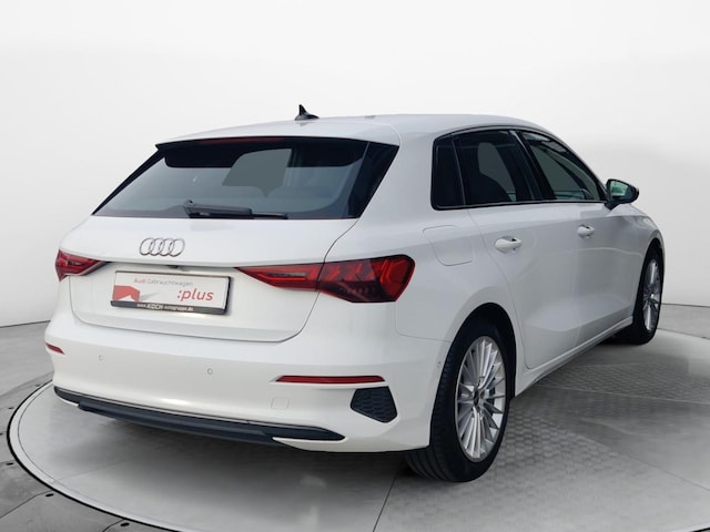 Audi A3 35 TFSI S-Tronic Sportback