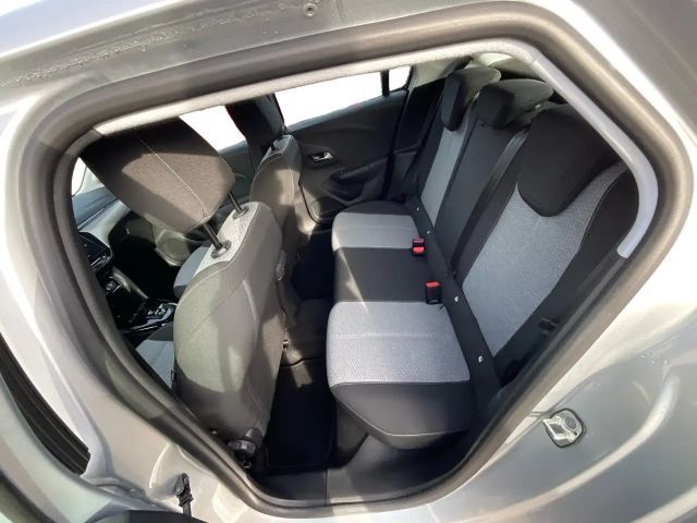 Opel Corsa Edition business+