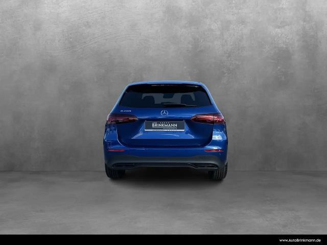 Mercedes-Benz B 200 Progressive