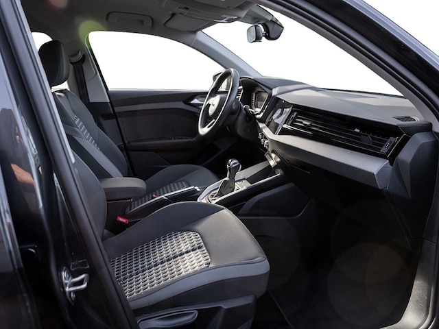 Audi A1 25 TFSI S-Tronic Sportback