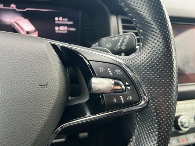 Skoda Kodiaq 1.5 TSI Sportline