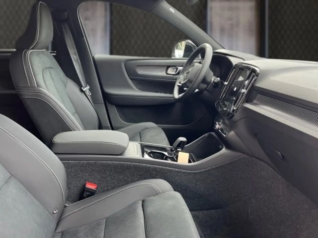 Volvo EX40 Extended range Plus Single motor