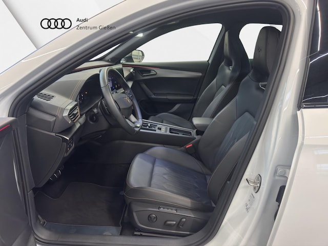 Cupra Formentor 2.0 TSI 4Drive DSG VZ