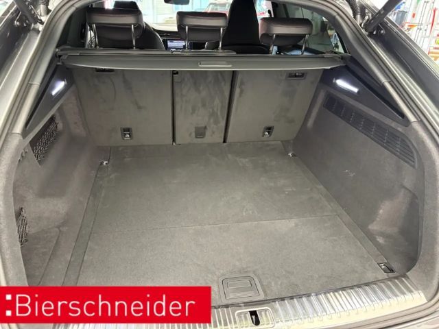 Audi RS Q8 Performance