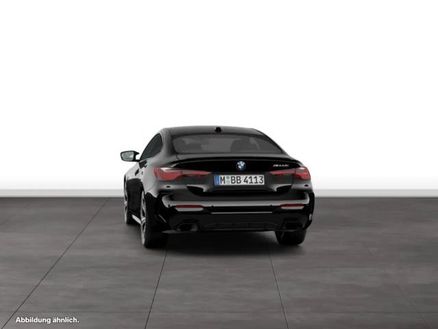 BMW 440 Coupé M440i xDrive