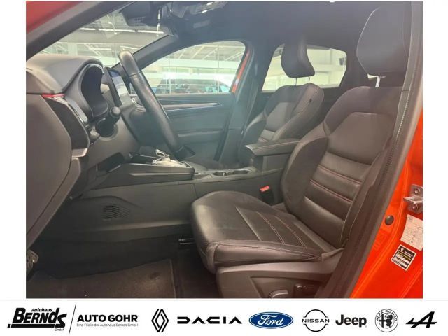 Renault Arkana E-Tech