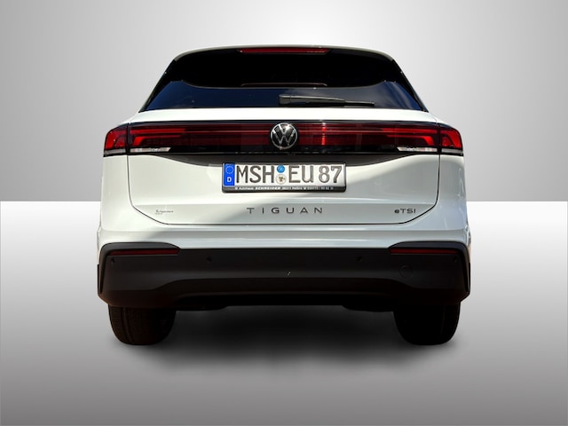 Volkswagen Tiguan Tiguan GOAL 1.5 l eTSI OPF 110 kW (150 PS)