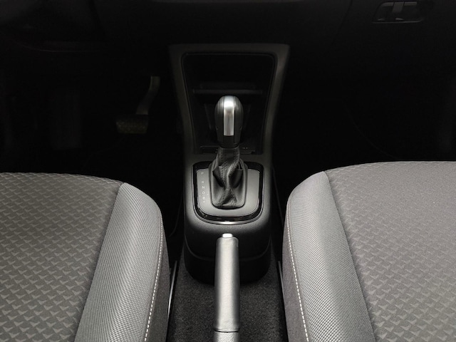 Volkswagen e-up! CCS.Tempomat.RearView.Sitzheizung